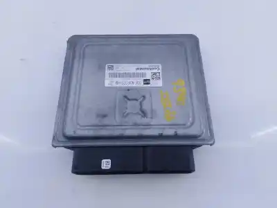 Автозапчасти б/у блок управления двигателем за seat ibiza sc (6j1) reference ссылки oem iam 03f906070hb e1-b6-1-2 03f907309ae
