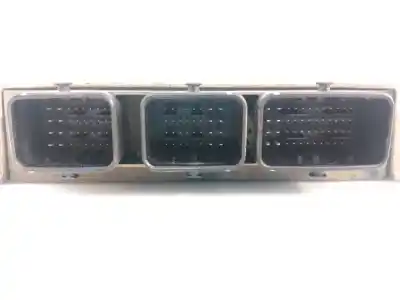 Second-hand car spare part ecu engine control for citroen c3 1.1 audace oem iam references 21586048 e3-b2-41-4 sw9664127180