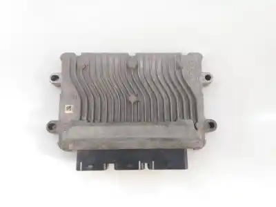 Second-hand car spare part ecu engine control for citroen c3 1.1 audace oem iam references 21586048 e3-b2-41-4 sw9664127180