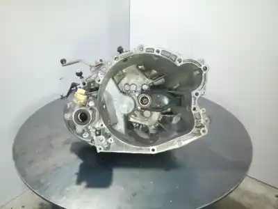 Peça sobressalente para automóvel em segunda mão caixa de velocidades por peugeot 206 cc cc referências oem iam 20dm16 m1-b2-102 