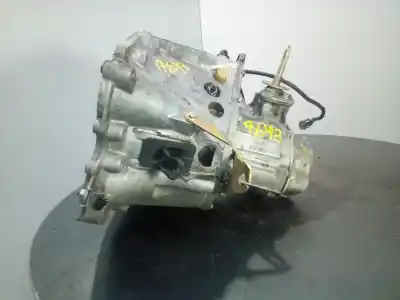 Peça sobressalente para automóvel em segunda mão caixa de velocidades por peugeot 206 cc cc referências oem iam 20dm16 m1-b2-102 