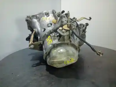 Peça sobressalente para automóvel em segunda mão caixa de velocidades por peugeot 206 cc cc referências oem iam 20dm16 m1-b2-102 