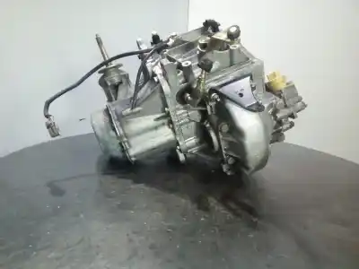 Peça sobressalente para automóvel em segunda mão caixa de velocidades por peugeot 206 cc cc referências oem iam 20dm16 m1-b2-102 