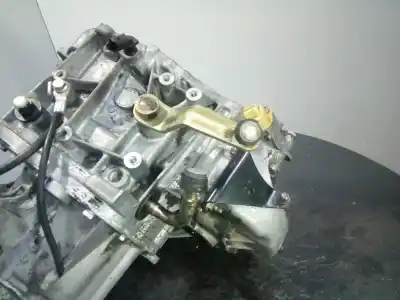 Peça sobressalente para automóvel em segunda mão caixa de velocidades por peugeot 206 cc cc referências oem iam 20dm16 m1-b2-102 