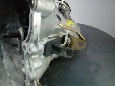 Peça sobressalente para automóvel em segunda mão caixa de velocidades por peugeot 206 cc cc referências oem iam 20dm16 m1-b2-102 