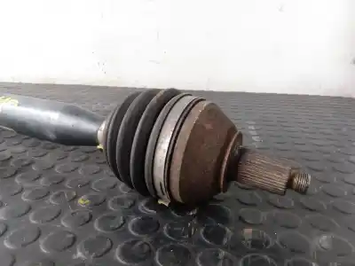 Pièce détachée automobile d'occasion transmission avant droite pour seat ibiza sc (6j1) reference références oem iam 6r0407762k p1-b6-22 