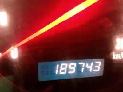 İkinci el araba yedek parçası vites kutusu için suzuki grand vitara 5 puertas sq (ft) 2.7 v6 xl7 oem iam referansları  m1-b3-129 