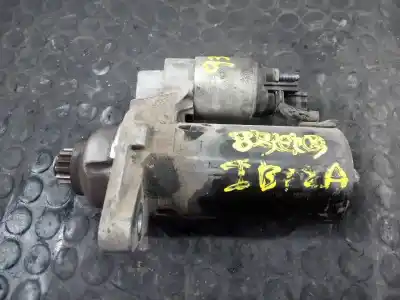 Автозапчасти б/у  за SEAT IBIZA (6J5)  ссылки OEM IAM 02Z911023N P3-A10-33-2 0001123028
