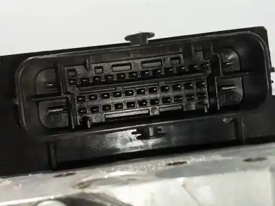 Автозапчасти б/у абс за seat ibiza (6j5) stylance / style ссылки oem iam 6r0614517af p3-a8-3-4 6r0614517af