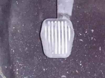 Recambio de automóvil de segunda mano de PEDAL EMBRAGUE para FORD FOCUS LIM. (CB8)  referencias OEM IAM   