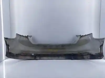 Second-hand car spare part rear bumper for ford focus lim. (cb8) sport oem iam references  e5-b3-14 