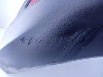 Second-hand car spare part rear bumper for ford focus lim. (cb8) sport oem iam references  e5-b3-14 