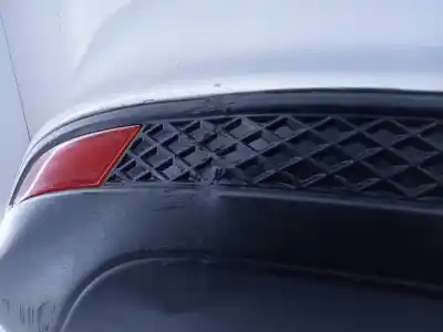 Second-hand car spare part rear bumper for ford focus lim. (cb8) sport oem iam references  e5-b3-14 