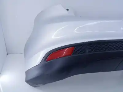 Second-hand car spare part rear bumper for ford focus lim. (cb8) sport oem iam references  e5-b3-14 