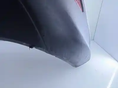 Second-hand car spare part rear bumper for ford focus lim. (cb8) sport oem iam references  e5-b3-14 