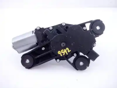 Second-hand car spare part rear windshield wiper motor for ford focus lim. (cb8) sport oem iam references bv6117k441aa