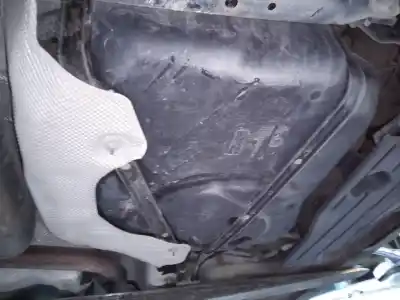 Pièce détachée automobile d'occasion RÉSERVOIR DE CARBURANT pour FORD FOCUS LIM. (CB8)  Références OEM IAM   