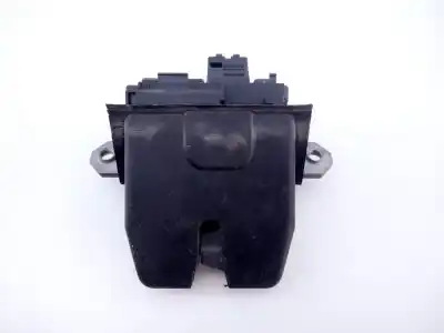 Second-hand car spare part trunk lock for ford focus lim. (cb8) sport oem iam references 8m51r442a66da