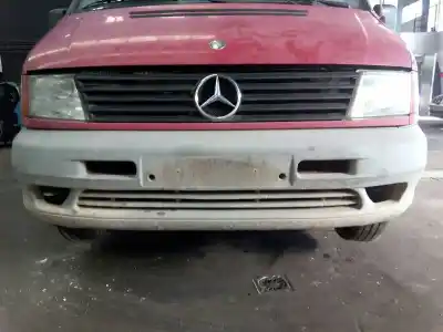 Piesă de schimb auto la mâna a doua bara de protectie frontala pentru mercedes vito (w638) combi 108 cdi (638.194) referințe oem iam   