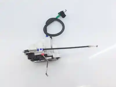 İkinci el araba yedek parçası SOL ÖN KAPI KILIDI için FIAT FIORINO  OEM IAM referansları  E2-B2-5-2 