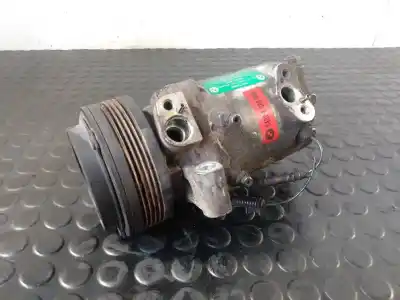Second-hand car spare part air conditioning compressor for bmw serie 3 berlina (e46) 320d oem iam references 64528386650