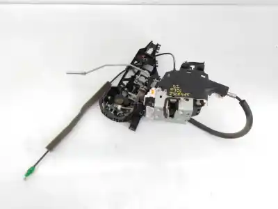 Gebrauchtes Autoersatzteil  zum FIAT FREEMONT (345)  OEM-IAM-Referenzen P04589913AE E2-B2-49-2 