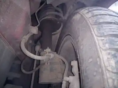 Gebrauchtes Autoersatzteil  zum FIAT FREEMONT (345)  OEM-IAM-Referenzen   