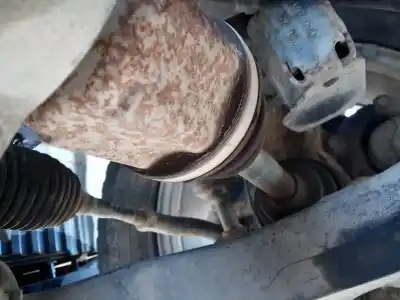 Pezzo di ricambio per auto di seconda mano  per NISSAN NAVARA PICK-UP (D40M)  Riferimenti OEM IAM    Pezzo di ricambio per auto di seconda mano  per NISSAN NAVARA PICK-UP (D40M)  Riferimenti OEM IAM
