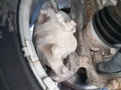 Pezzo di ricambio per auto di seconda mano  per NISSAN NAVARA PICK-UP (D40M)  Riferimenti OEM IAM    Pezzo di ricambio per auto di seconda mano  per NISSAN NAVARA PICK-UP (D40M)  Riferimenti OEM IAM