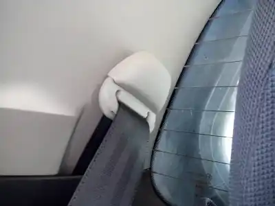 Pezzo di ricambio per auto di seconda mano  per NISSAN NAVARA PICK-UP (D40M)  Riferimenti OEM IAM    Pezzo di ricambio per auto di seconda mano  per NISSAN NAVARA PICK-UP (D40M)  Riferimenti OEM IAM
