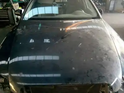 Peça sobressalente para automóvel em segunda mão capot por audi a6 berlina (4f2) 3.0 tdi quattro (165kw) referências oem iam 