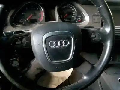 Peça sobressalente para automóvel em segunda mão Airbag Dianteiro Esquerdo por AUDI A6 BERLINA (4F2) 3.0 TDI Quattro (165kW) Referências OEM IAM   