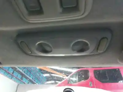 İkinci el araba yedek parçası  için SUZUKI GRAND VITARA 5 PUERTAS SQ (FT)  OEM IAM referansları   