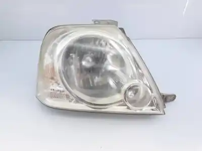 Gebrauchtes Autoersatzteil rechter scheinwerfer zum suzuki grand vitara 5 puertas sq (ft) 2.7 v6 xl7 oem-iam-referenzen  e2-a3-14-2 