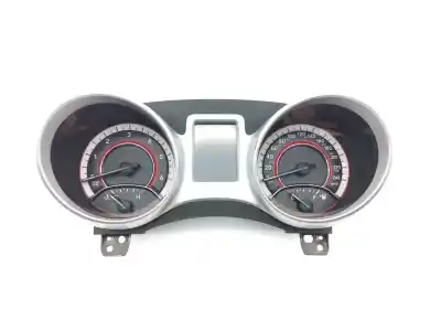 Gebrauchtes Autoersatzteil  zum FIAT FREEMONT (345)  OEM-IAM-Referenzen 56054819AB E3-A4-29-1 