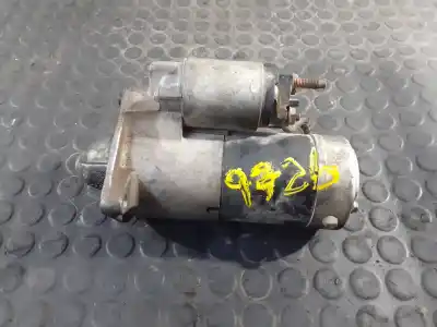 Peça sobressalente para automóvel em segunda mão motor de arranque por fiat freemont (345) urban referências oem iam 56029591ab