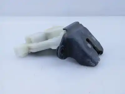 Pezzo di ricambio per auto di seconda mano Baule / Serratura Del Cancello per NISSAN QASHQAI (J11) Tekna Riferimenti OEM IAM  E2-A4-60-2 