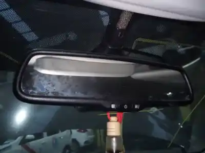 Pezzo di ricambio per auto di seconda mano  per NISSAN QASHQAI (J11)  Riferimenti OEM IAM   