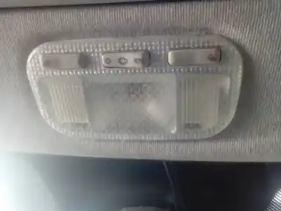 Second-hand car spare part INTERIOR LIGHT for PEUGEOT EXPERT KASTEN  OEM IAM references   