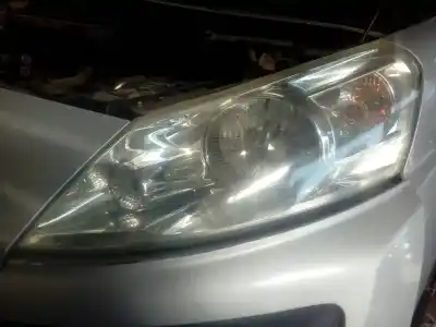 Second-hand car spare part Left Headlight for PEUGEOT EXPERT KASTEN Furg. OEM IAM references   