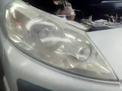 Second-hand car spare part Right Headlight for PEUGEOT EXPERT KASTEN Furg. OEM IAM references   