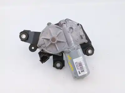 Pezzo di ricambio per auto di seconda mano motore tergicristallo posteriore per nissan qashqai (j11) tekna riferimenti oem iam 287104el0a