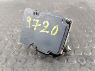 Pezzo di ricambio per auto di seconda mano abs per nissan qashqai (j11) tekna riferimenti oem iam 476604ej1c