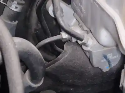 Pezzo di ricambio per auto di seconda mano  per NISSAN QASHQAI (J11)  Riferimenti OEM IAM   