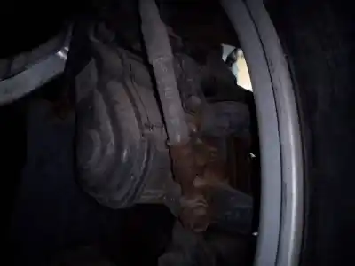 Pezzo di ricambio per auto di seconda mano  per NISSAN QASHQAI (J11)  Riferimenti OEM IAM   
