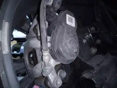 Second-hand car spare part  for NISSAN QASHQAI (J11)  OEM IAM references   