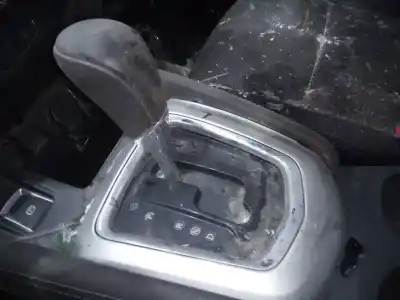 Pezzo di ricambio per auto di seconda mano Leva Del Cambio per NISSAN QASHQAI (J11) Tekna Riferimenti OEM IAM   