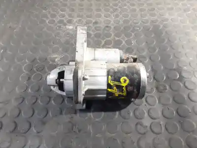 Pezzo di ricambio per auto di seconda mano motorino di avviamento per nissan qashqai (j11) tekna riferimenti oem iam 233004979r