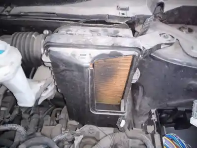 Pezzo di ricambio per auto di seconda mano Filtro Dell Aria per NISSAN QASHQAI (J11) Tekna Riferimenti OEM IAM   