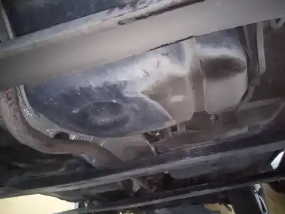 Pezzo di ricambio per auto di seconda mano SERBATOIO DI CARBURANTE per NISSAN QASHQAI (J11)  Riferimenti OEM IAM   